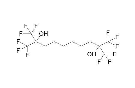 1,1,8,8-TETRAKIS(TRIFLUOROMETHYL)OCTANE-1,8-DIOL