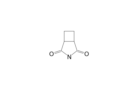 3-Azabicyclo[3.2.0]heptane-2,4-dione