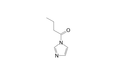 1-imidazol-1-ylbutan-1-one
