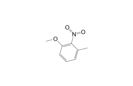 3-Methyl-2-nitroanisole