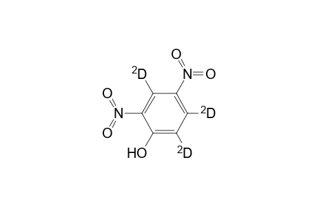 2,4-Dinitrophenol-D3