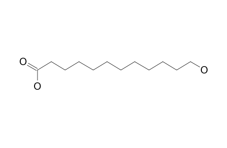 12-Hydroxydodecanoic acid