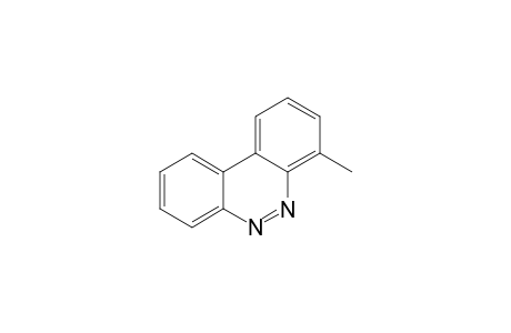 Benzo[c]cinnoline, 4-methyl-