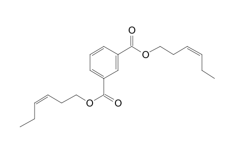 Isophthalic acid, di(cis-hex-3-enyl) ester