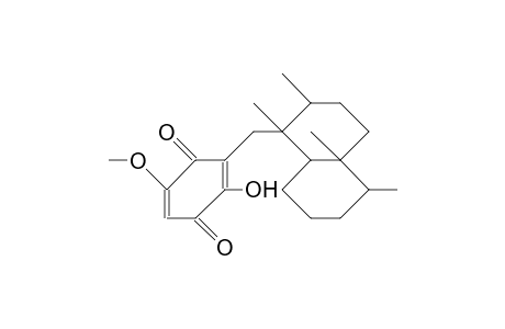 Dihydro-iso-spongiadiol