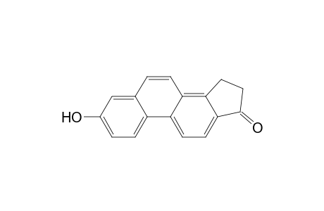 15,16-DIHYDRO-3-HYDROXYCYCLOPENTA-[A]-PHENANTHRENE-17-ONE