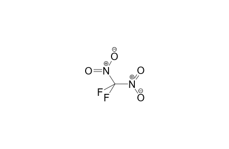 DIFLUORODINITROMETHANE