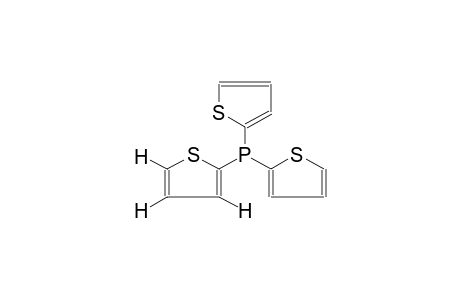 Tris(2-thienyl)phosphine