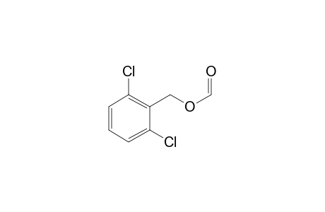 Formic acid, (2,6-dichlorophenyl)metyl ester