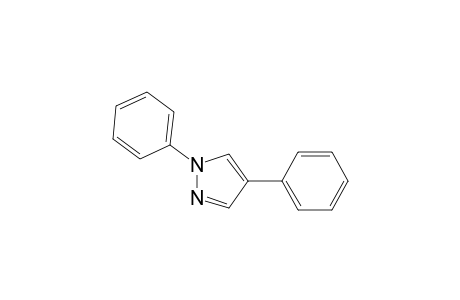 1,4-Diphenyl-1H-pyrazole