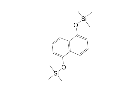 1,5-Bis(trimethylsiloxy)naphthalene