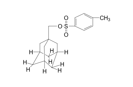 1-adamantanemethanol, p-toluenesulfonate