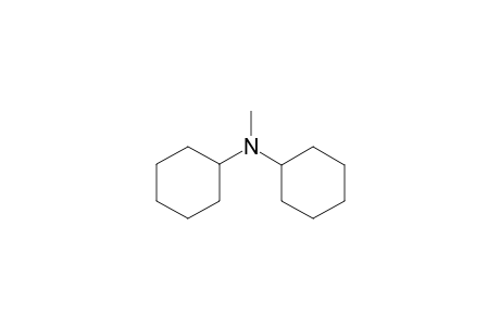 N-methyldicyclohexylamine