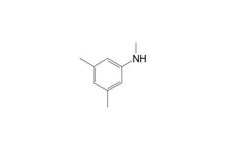 N-methyl-3,5-xylidine