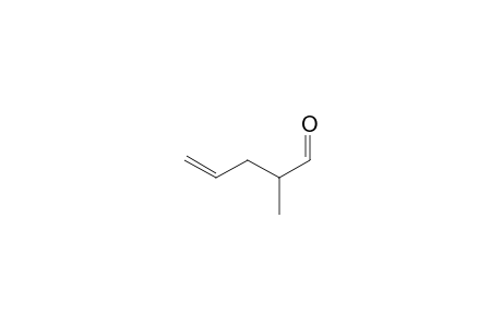 2-Methyl-4-pentenal