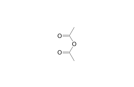 Acetic anhydride