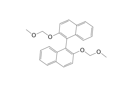 (R)-(+)-2,2'-Bis(methoxymethoxy)-1,1'-binaphthalene