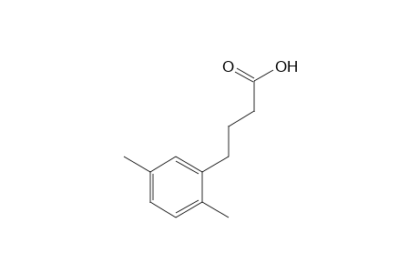 4-(2,5-Xylyl)butyric acid