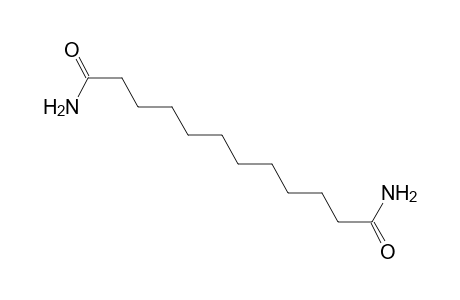 Dodecanediamide
