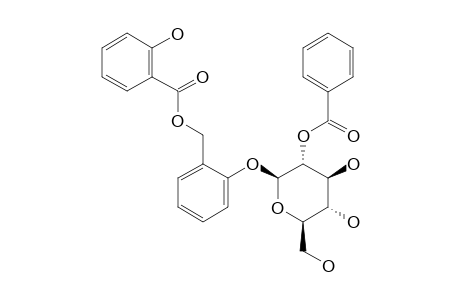 SALICYLOYLTREMULOIDIN