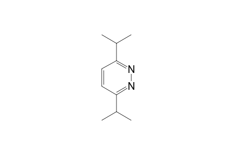 3,6-DIISOPROPYLPYRIDAZINE