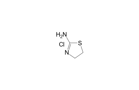 4,5-Dihydro-1,3-thiazol-2-amine hydrochloride