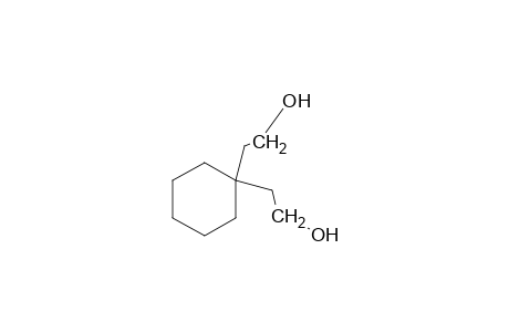 1,1-cyclohexanediethanol