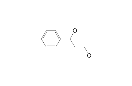 1-Phenylpropane-1,3-diol