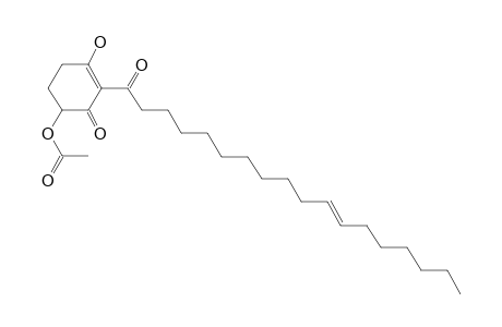 Proctorione C - acetate