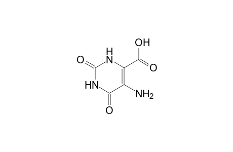 5-Aminoorotic acid