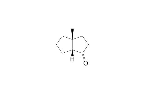 5-METHYL-CIS-BICYCLO-[3.3.0]-OCTAN-2-ON