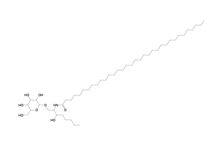 HexCer 8:0;2O/34:0
