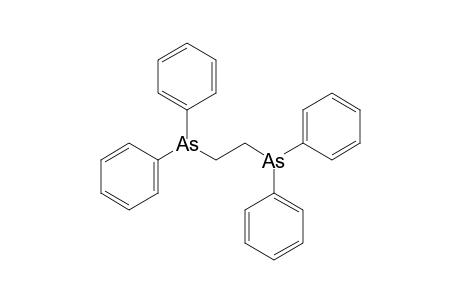 Ethylenebis(diphenylarsine)