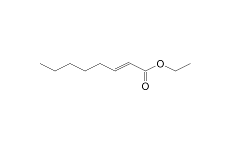 Ethyl trans-2-octenoate