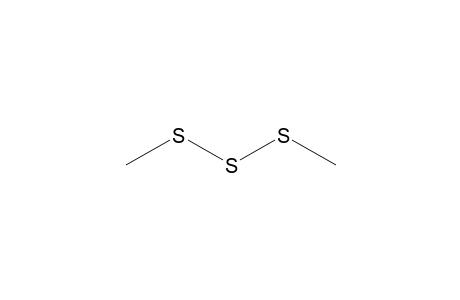 DIMETHYLTRISULFID