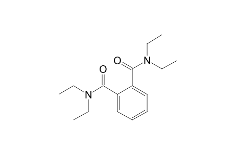 N,N,N',N'-tetraethylphthalamide