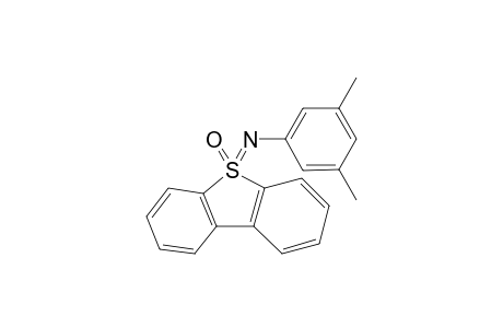 5-[(3,5-Dimethylphenyl)imino]-5H-5.gamma.4-dibenzo[b,d]thiophene 5-oxide