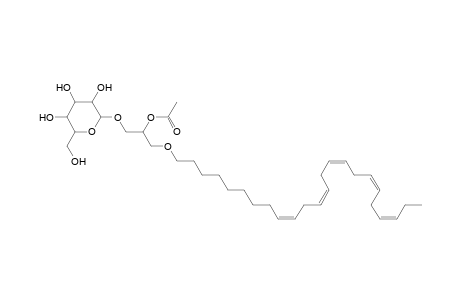 MGDG O-24:5_2:0