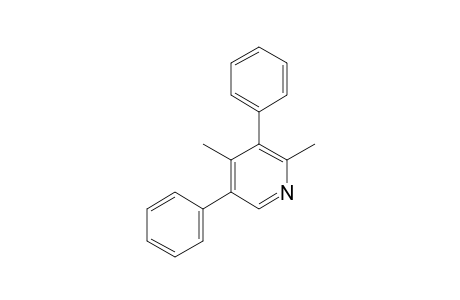 2,4-DIMETHYL-3,5-DIPHENYLPYRIDINE