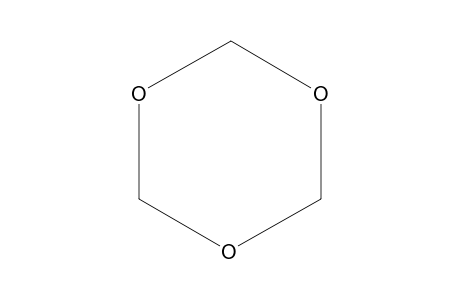 1,3,5-Trioxane