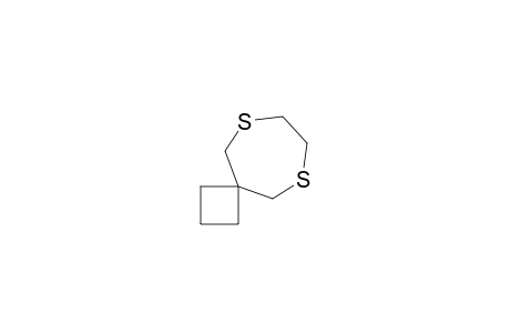 6,9-dithiaspiro[3.6]decane