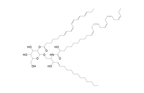AHexCer (O-18:5)16:1;2O/26:5;O