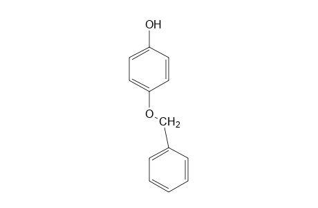 Hydroquinone monobenzyl ether