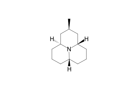 (+-)-Hippodamine