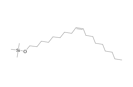 Silane, trimethyl(9-octadecenyloxy)-, (Z)-