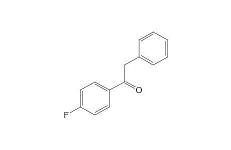 4'-fluoro-2-phenylacetophenone