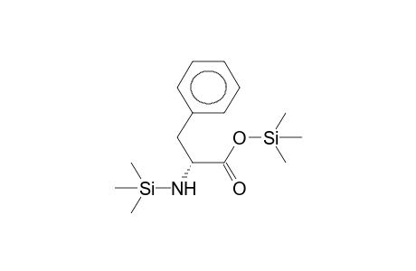 L-Alanine 2TMS