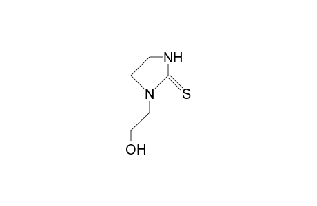 1-(2-Hydroxyethyl)-2-imidazolidinethione