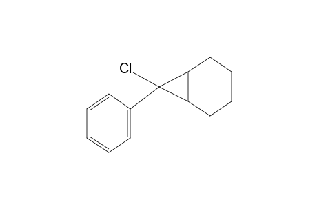 7-ENDO-CHLORO-7-EXO-PHENYLNORCARAN