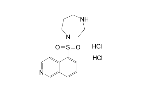 HA-1077 2HCl